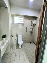 Blk 9B Tiong Bahru View (Bukit Merah), HDB 5 Rooms #592038331